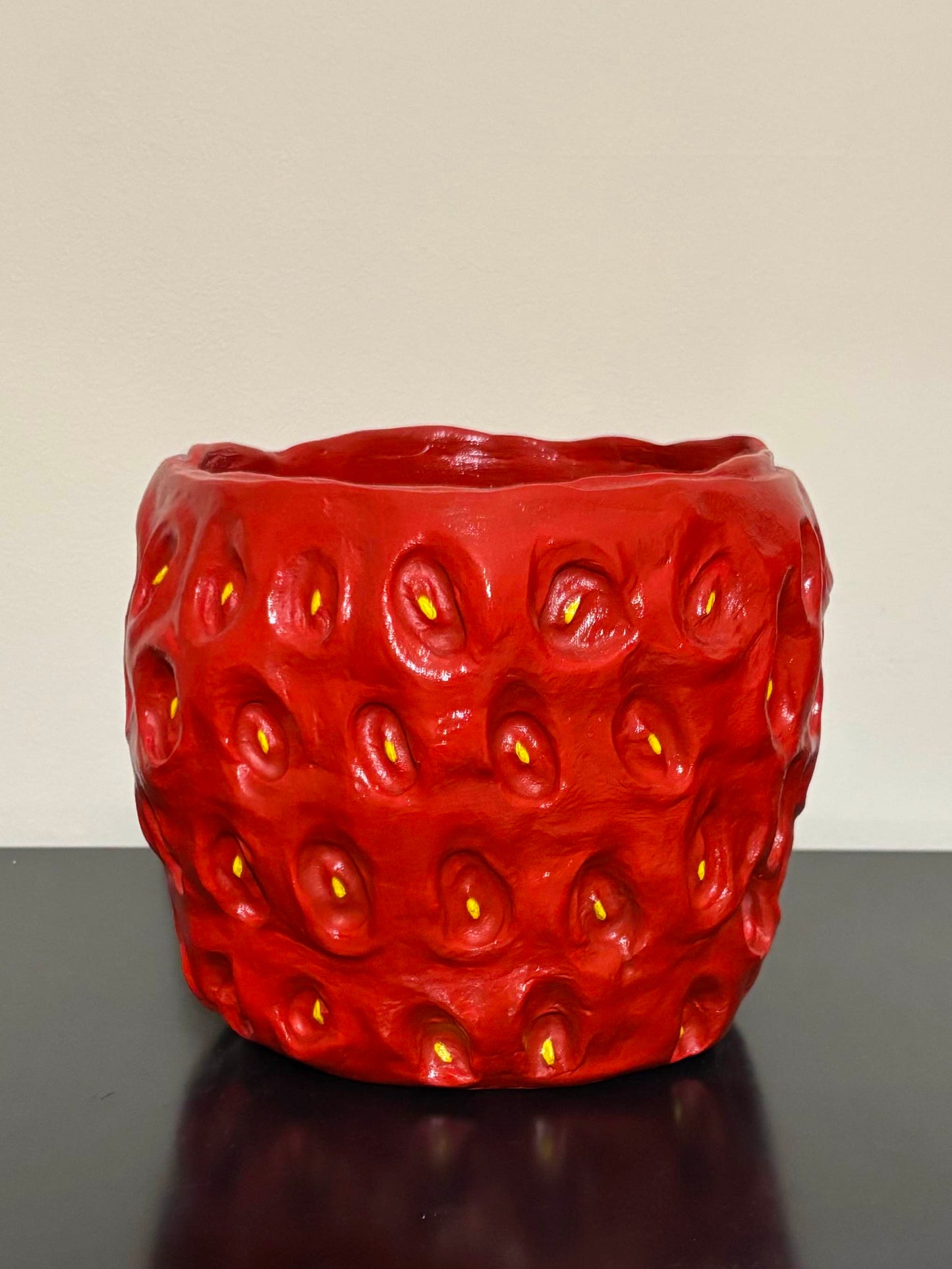 Signature Strawberry